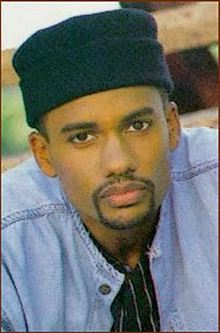 Hill Harper
