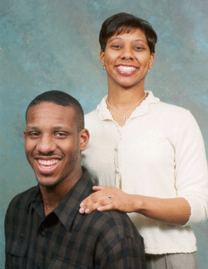 LOTTA & Aaron